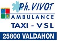 VIVOT Ambulance