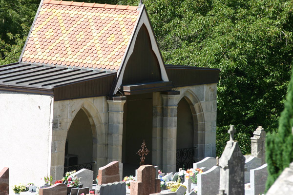 Pays de Clerval Nouvelle) (25340) , Canton de Clerval, Le