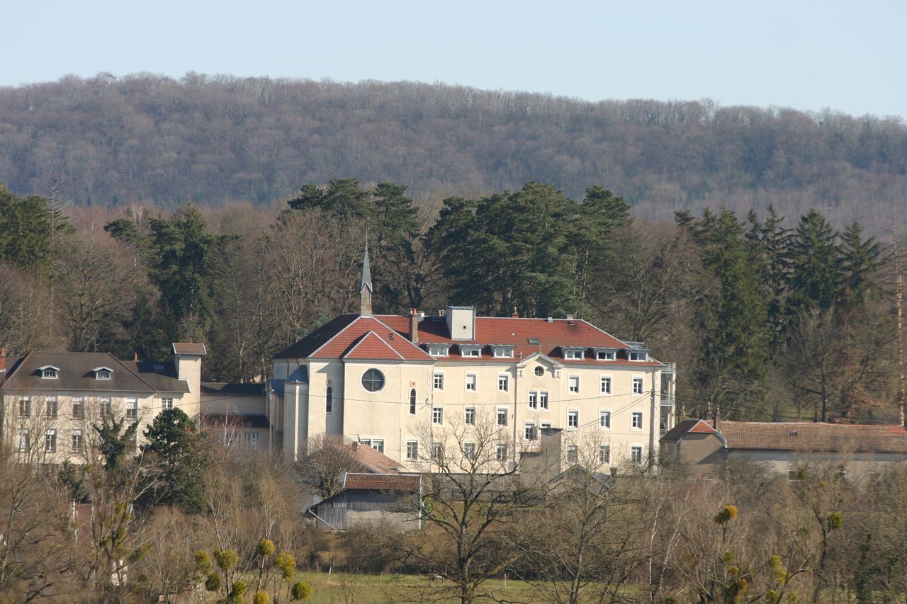 MontferrandLeChâteau (25320) , Canton de Boussières,