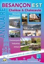 Besançon Est