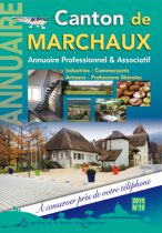 Marchaux