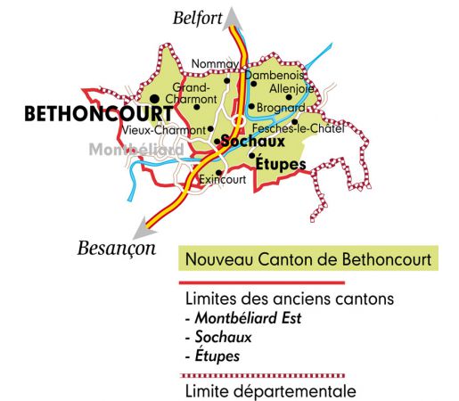 Bethoncourt