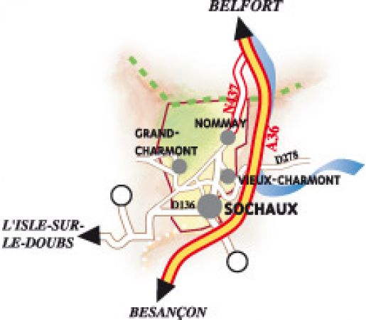 Sochaux