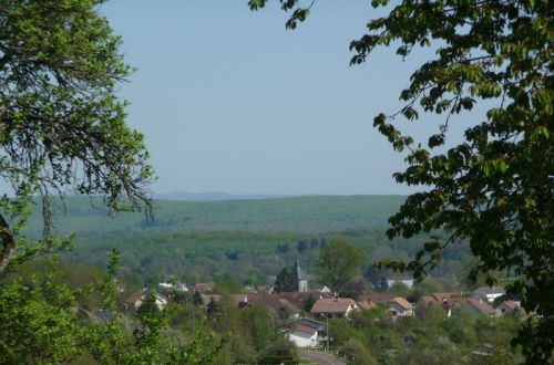 Saint-Loup-sur-Semouse