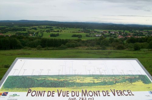 Vercel-Villedieu-le-Camp