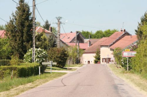 Aulx-lès-Cromary