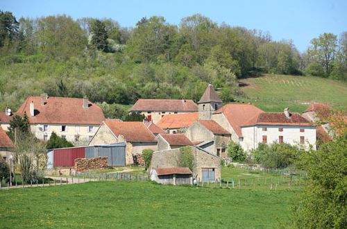 Betoncourt-sur-Mance