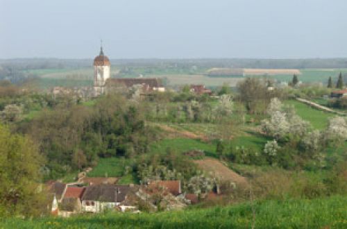 Bucey-lès-Gy
