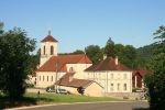 Cour-Saint-Maurice