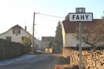 Fahy-lès-Autrey