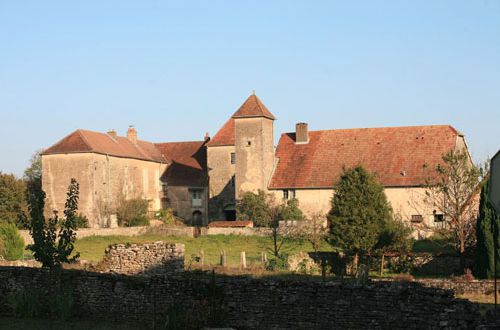 Ferrières-lès-Scey