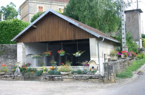 Fleurey-lès-Lavoncourt