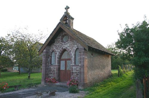 Fleurey-lès-Saint-Loup