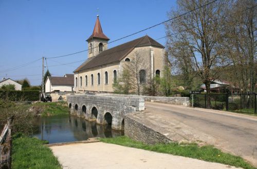 Fouvent-Saint-Andoche