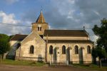 Fresne-Saint-Mamès