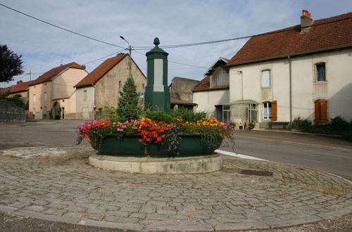 Grandvelle-et-le-Perrenot