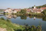 Isle-sur-le-Doubs