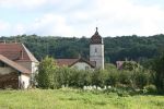 Landresse