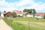 Longevelle-lès-Russey