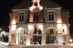 Maîche