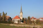 Orchamps-Vennes