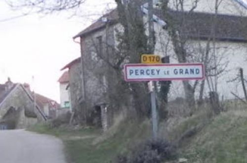 Percey-le-Grand