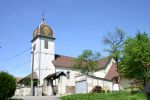 Pompierre-sur-Doubs