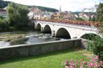 Pont-de-Roide-Vermondans