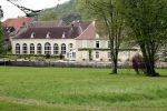 Château de Rennes-sur-Loue