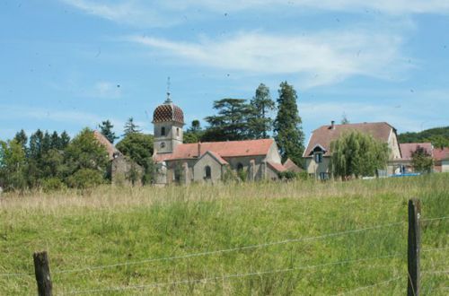 mairie tour de scay