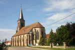 Villedieu-en-Fontenette