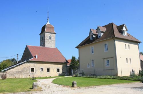 Villers-sous-Montrond