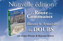 La Route des Communes du Doubs 2017 - Nouvelle édition