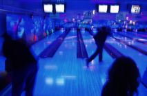 Bowling comtois