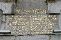 la Maison de Victor Hugo