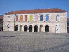 Musée des Beaux Arts et d'Archéologie