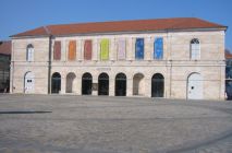 Musée des Beaux Arts et d'Archéologie