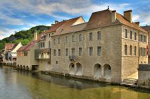 Musée Courbet à Ornans