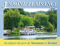 Saône Plaisance