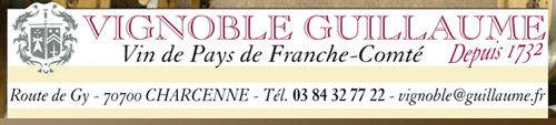 Vignoble Guillaume