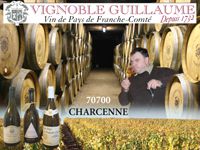 Vignoble Guillaume