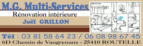 M.G Multi Services