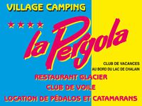 La Pergola - Village Camping *****
