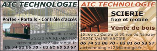 AIC Technologie