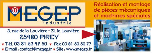 Megep