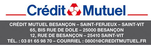 Crédit Mutuel - Banque - Assurance