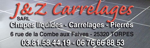 J & Z Carrelages