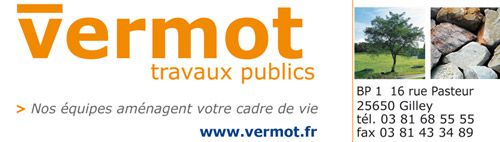 VERMOT TP