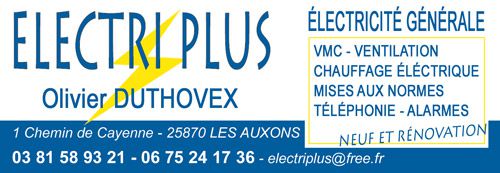 ÉLECTRI PLUS