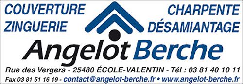 Angelot Berche